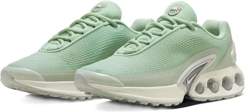 Nike Air Max DN SE "Seafoam Sail-Metallic Silver" sneakers Groen - Foto 4