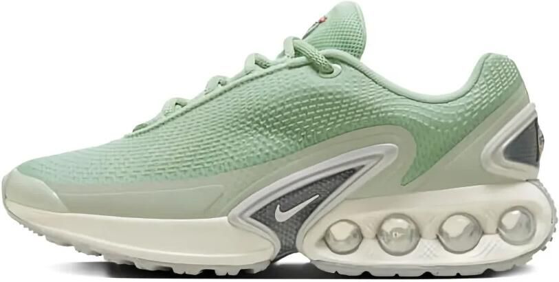 Nike Air Max DN SE "Seafoam Sail-Metallic Silver" sneakers Groen - Foto 3