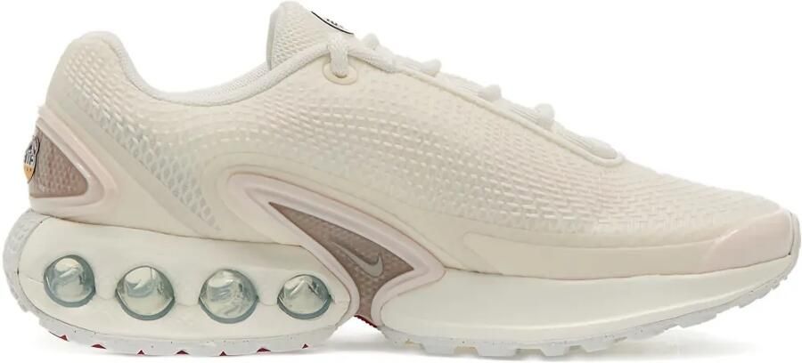 Nike Air Max DN Se sneakers met bubbelzool Beige