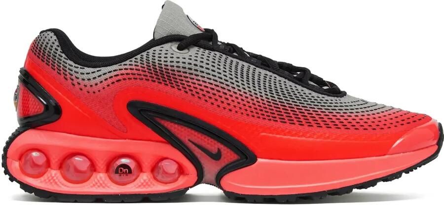 Nike Air Max DN SE sneakers Rood