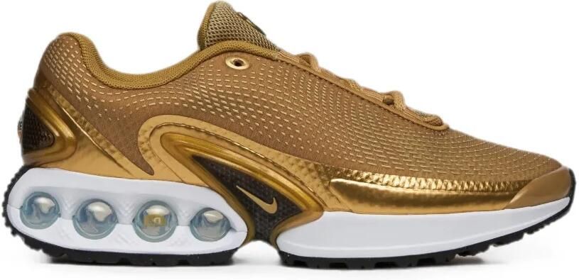 Nike Air Max Dn sneakers Goud