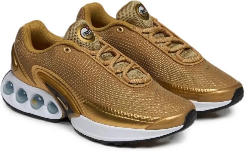 Nike Air Max Dn sneakers Goud - Foto 2