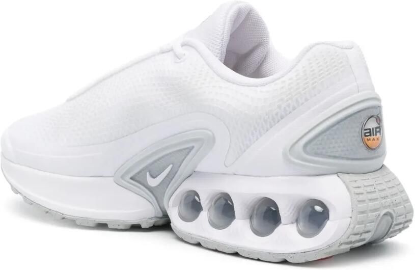 Nike Air Max Dn sneakers Wit - Foto 2