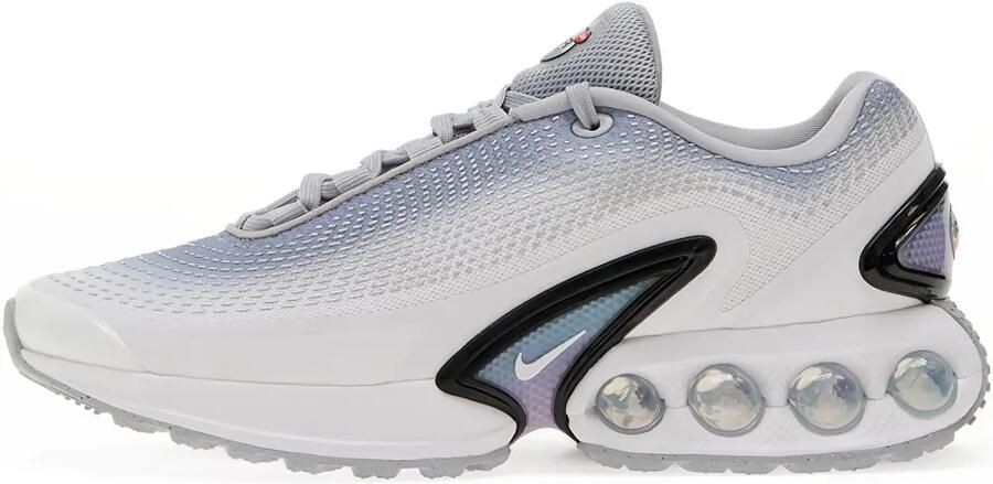 Nike Air Max Dn sneakers Wit