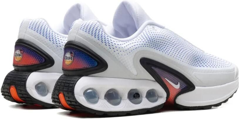 Nike Air Max DN sneakers Wit