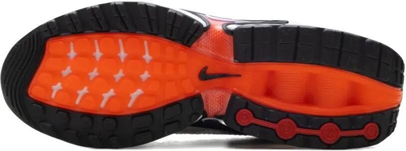 Nike Air Max DN sneakers Wit - Foto 5