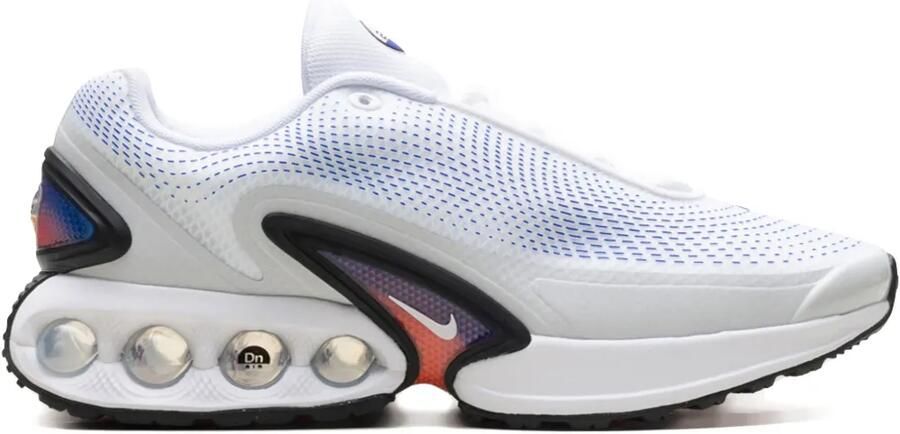 Nike Air Max DN sneakers Wit - Foto 3