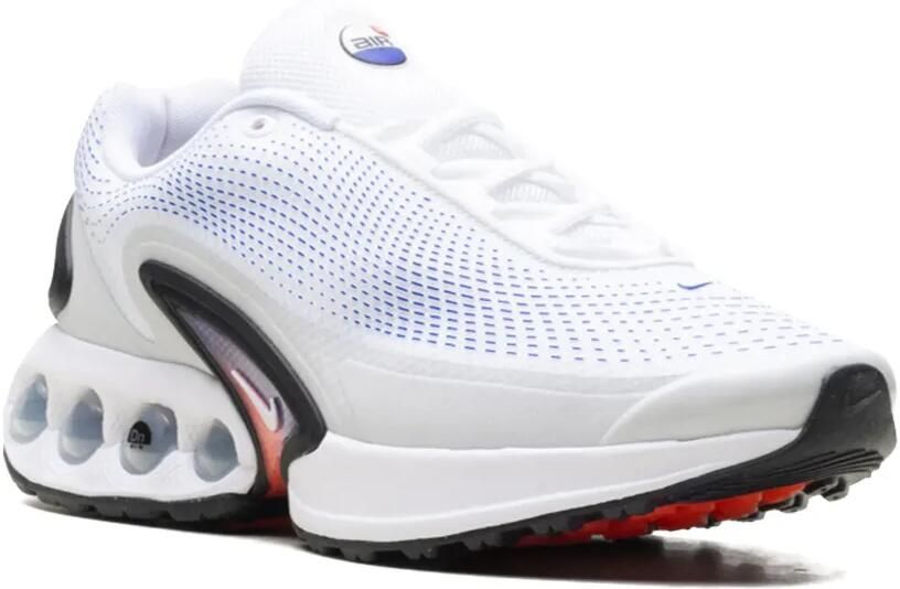 Nike Air Max DN sneakers Wit - Foto 2