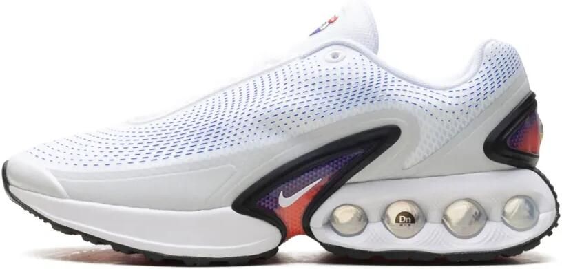 Nike Air Max DN sneakers Wit - Foto 4