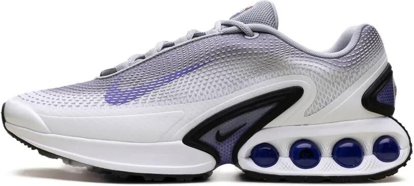Nike Air Max Dn sneakers Wit