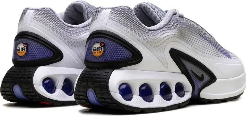 Nike Air Max Dn sneakers Wit - Foto 4