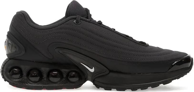 Nike Air Max Dn Winterized sneakers Zwart