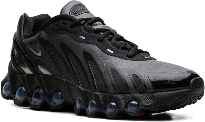 Nike Air Max Dn8 "Black Metallic Dark Grey" sneakers Zwart - Foto 2