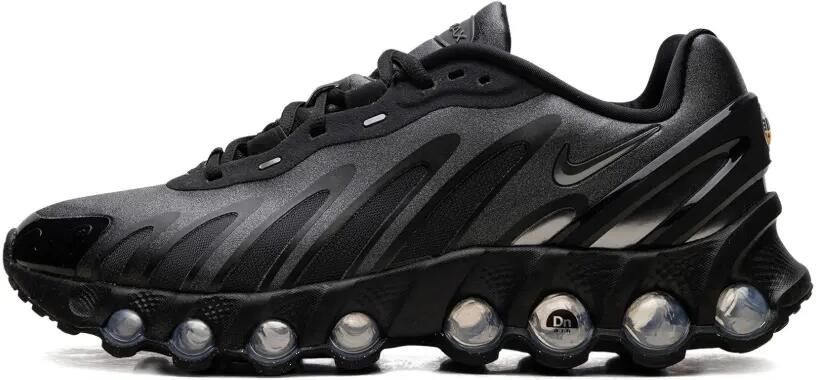 Nike Air Max Dn8 "Black Metallic Dark Grey" sneakers Zwart - Foto 4