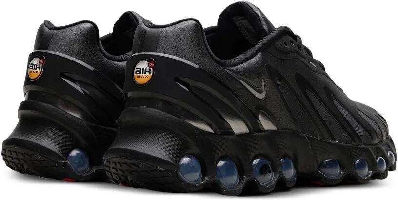 Nike Air Max Dn8 "Black Metallic Dark Grey" sneakers Zwart - Foto 3