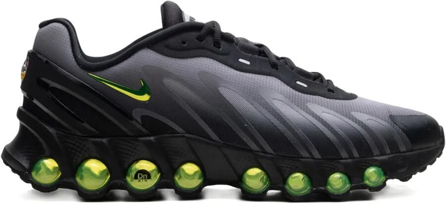 Nike Air Max Dn8 "Black Volt" sneakers Zwart