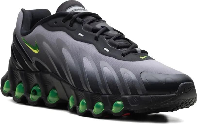 Nike Air Max Dn8 "Black Volt" sneakers Zwart - Foto 2