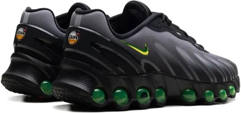 Nike Air Max Dn8 "Black Volt" sneakers Zwart - Foto 3