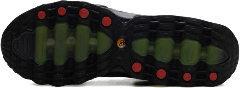 Nike Air Max Dn8 "Black Volt" sneakers Zwart - Foto 5
