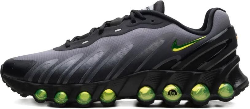 Nike Air Max Dn8 "Black Volt" sneakers Zwart - Foto 4
