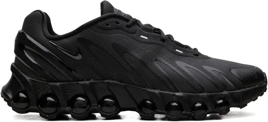 Nike Air Max Dn8 "Black Volt" sneakers Zwart