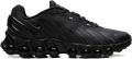 Nike Air Max Dn8 "Black Volt" sneakers Zwart - Zwart