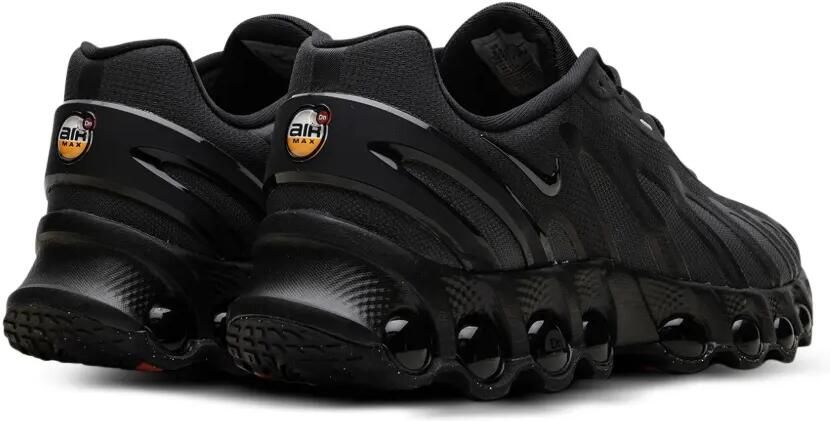 Nike Air Max Dn8 "Black Volt" sneakers Zwart - Foto 2