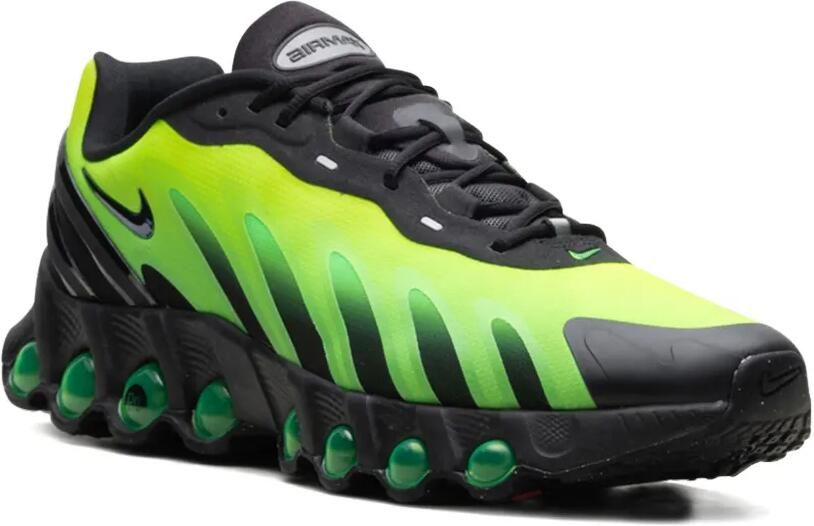Nike Air Max DN8 "Black Green" sneakers Groen - Foto 2