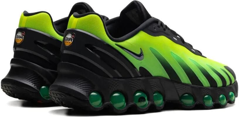 Nike Air Max DN8 "Black Green" sneakers Groen - Foto 3