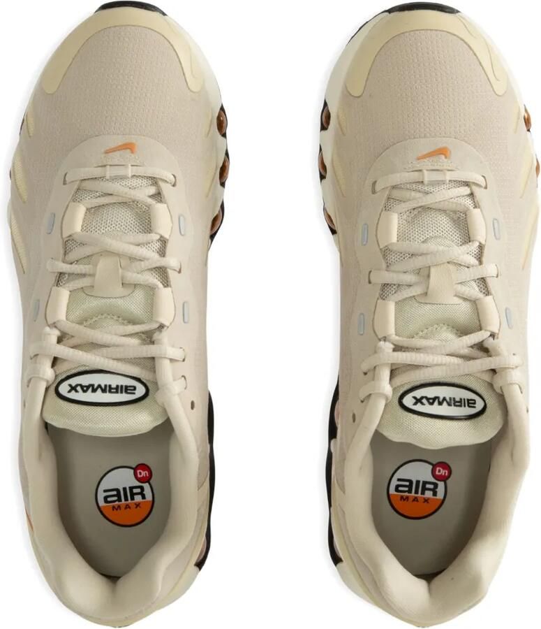 Nike Air Zoom Spiridon sneakers Wit - Foto 2