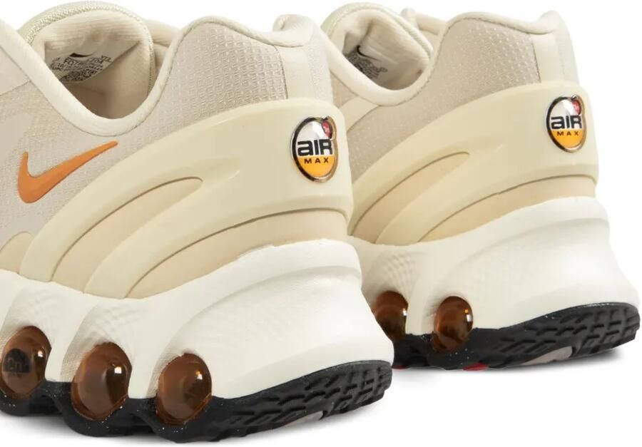 Nike Air Zoom Spiridon sneakers Wit - Foto 6
