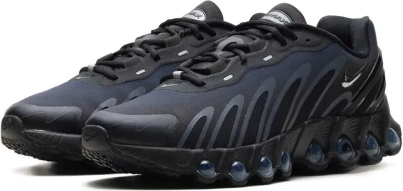 Nike Air Max Dn8 sneakers met logodetail Zwart - Foto 2