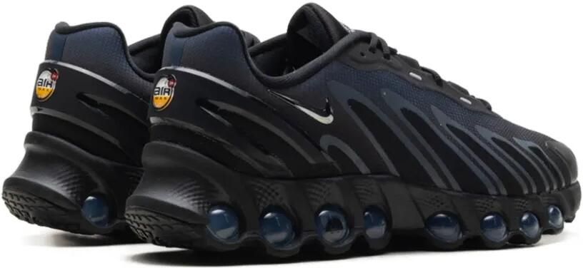 Nike Air Max Dn8 sneakers met logodetail Zwart - Foto 3