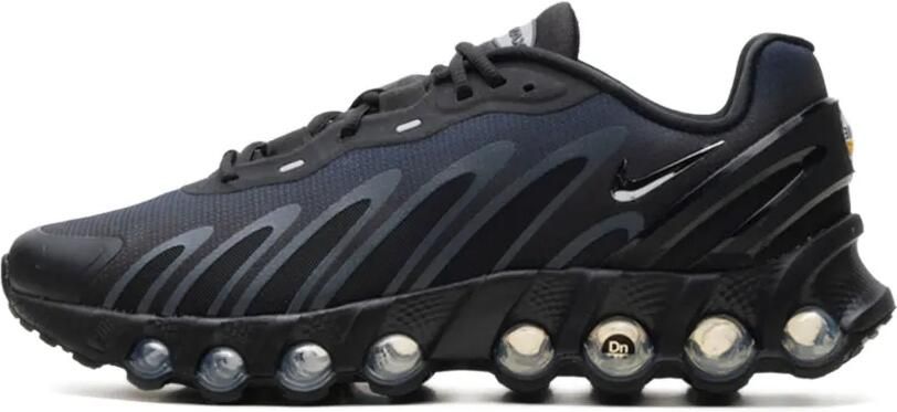Nike Air Max Dn8 sneakers met logodetail Zwart - Foto 4