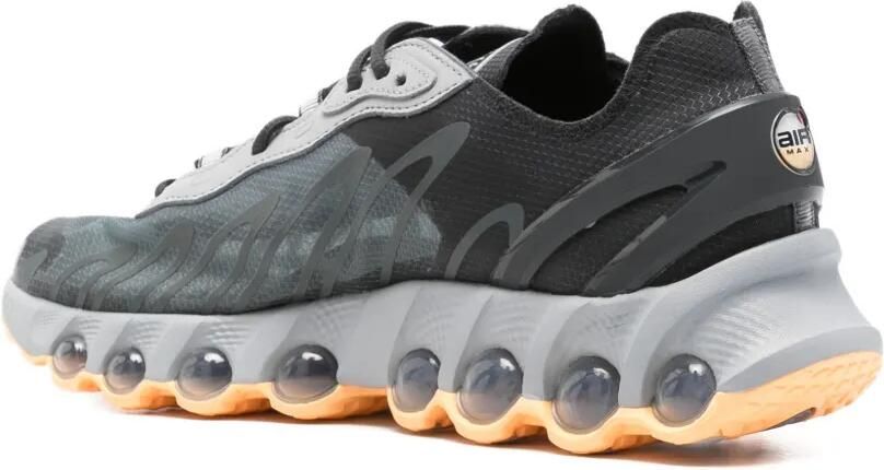 Nike Air Max Dn8 sneakers met logodetail Zwart - Foto 5