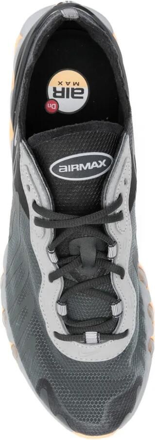 Nike Air Max Dn8 sneakers met logodetail Zwart - Foto 9