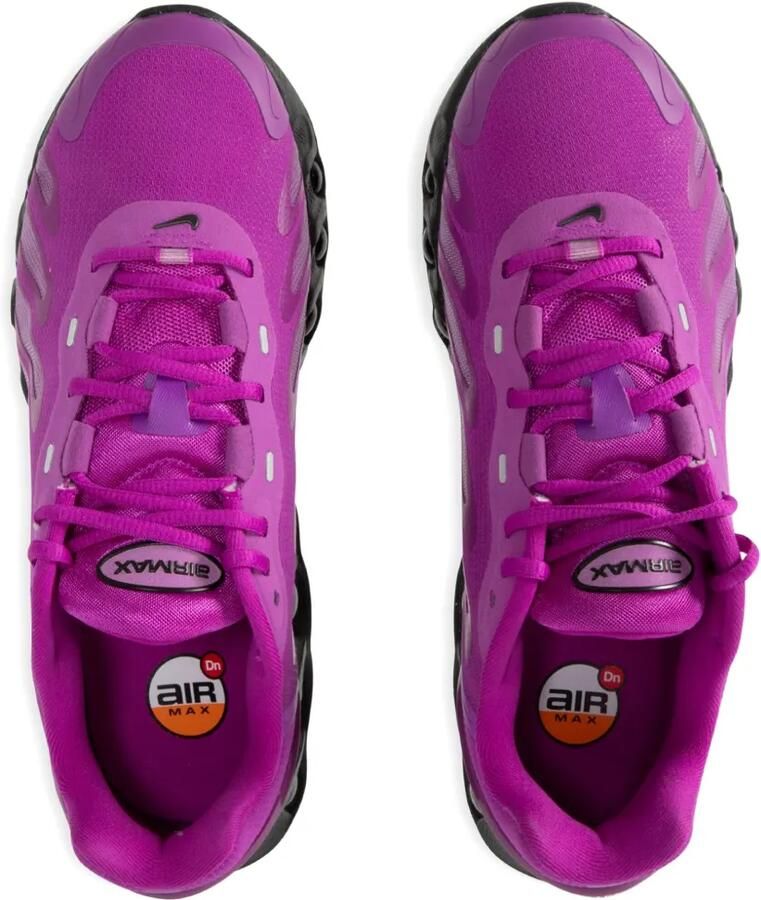 Nike Air Zoom Spiridon sneakers Wit - Foto 3