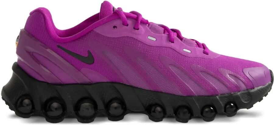 Nike Air Zoom Spiridon sneakers Wit - Foto 11