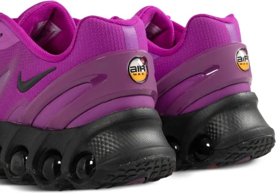 Nike Air Zoom Spiridon sneakers Wit - Foto 5