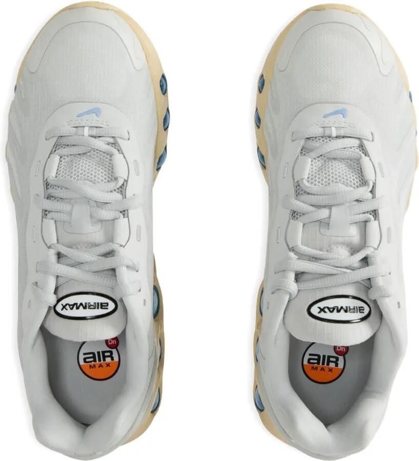 Nike Air Max TL 2.5 sneakers Grijs - Foto 2