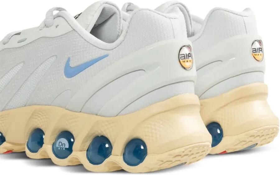 Nike Air Max TL 2.5 sneakers Grijs - Foto 3