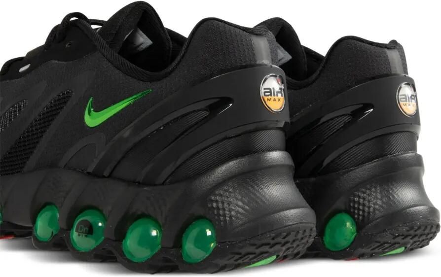 Nike Astra Ultra sneakers Zwart - Foto 6