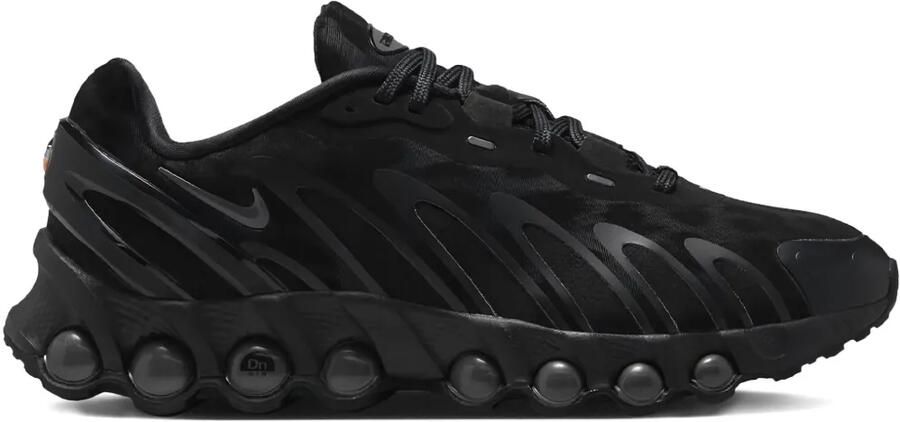 Nike Air Max DN8 sneakers Zwart