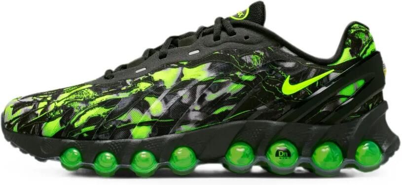 Nike Air Max Dn8 sneakers Zwart