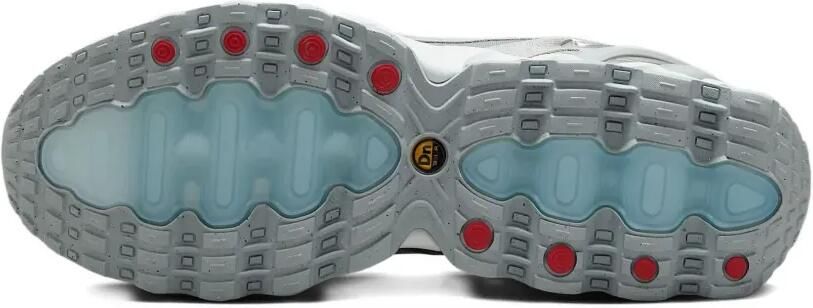 Nike Air Max DN8 "Wolf Grey Metallic Silver" sneakers Grijs - Foto 4