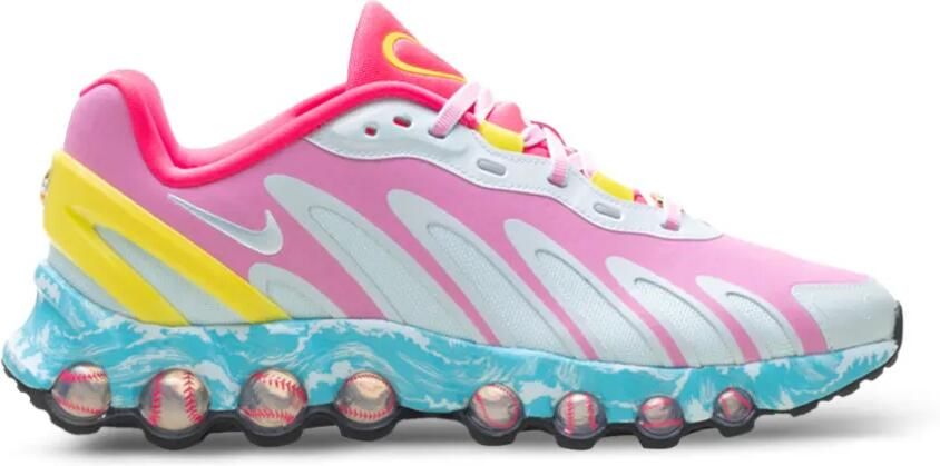 Nike Air Max Dn8 x Doernbecher Freestyle Reagan sneakers Roze