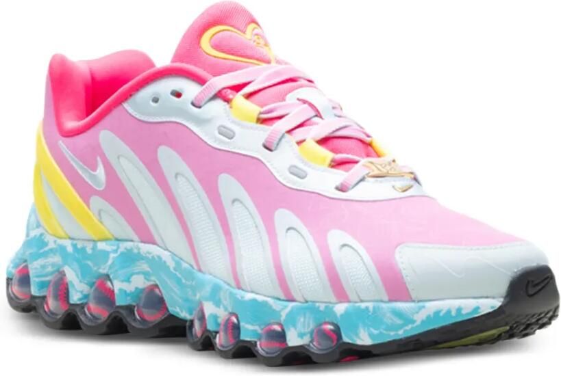 Nike Air Max Dn8 x Doernbecher Freestyle Reagan sneakers Roze - Foto 2