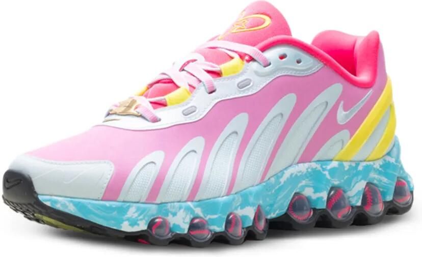 Nike Air Max Dn8 x Doernbecher Freestyle Reagan sneakers Roze - Foto 3