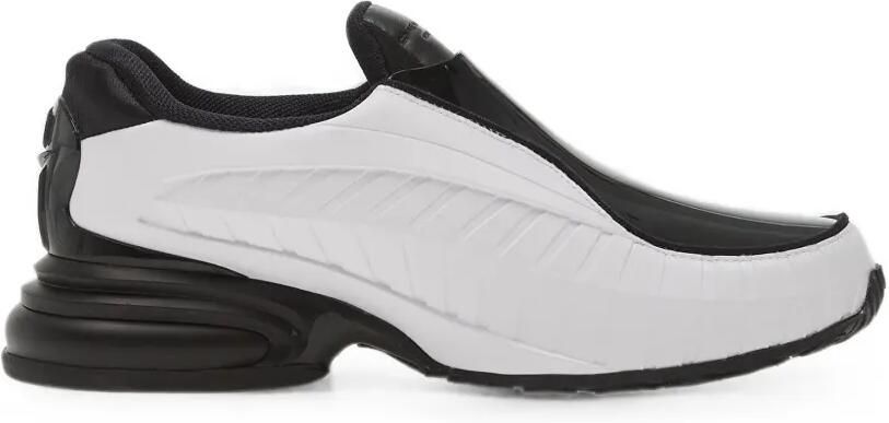 Nike Air Max Dolce slip-on sneakers Wit