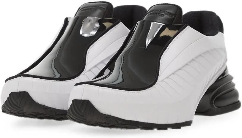 Nike Air Max Dolce slip-on sneakers Wit - Foto 3